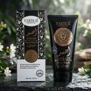 Assad Face Wash