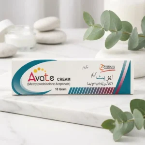 Avate Cream 10 Gram