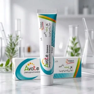 Avate Ointment 10g