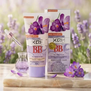 XQM BB Cream Blemish Base Multifunction Cream 6 in 1