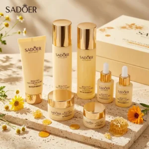 Beautify Nectar Luxury Series 6-Piece Skincare Set