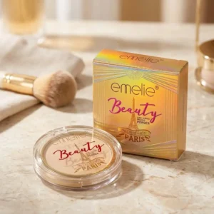 Beauty Long Lasting Pressed Powder – The City of Lights PARIS