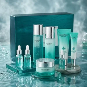 Beauty Skin Natural Hyaluronic Acid Set | GEGEMOON
