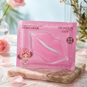BIOAQUA Collagen Moisturizing Lip Mask