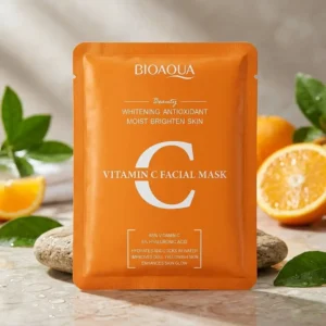 Bioaqua Vitamin C Facial Mask