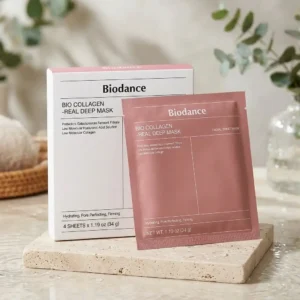 Biodance Bio-Collagen Real Deep Mask