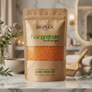 Bioplex Professional Hair Protein Treatment Granules