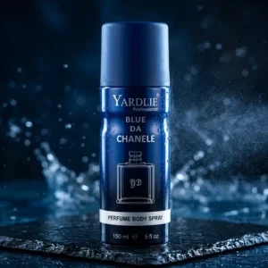 Blue Da Chanele Perfume Body Spray