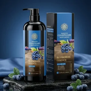 Blueberries Essence Smooth Conditioner