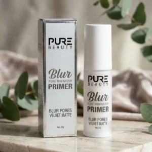 Blur Pore Minimizer Primer 30g – Pure Beauty