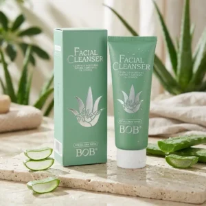 BOB Aloe Facial Cleanser