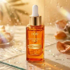 BOB Derma-Renew Serum – 30ml