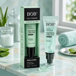 BOB Face Primer – Hydrating Jelly Grip