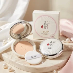 BOB Pearl Soft Compact Powder