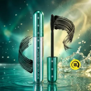 BOB VOLUME-CURL MASCARA