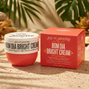 Bom Dia Bright Cream
