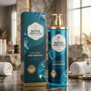 Botox Amino Acids Eunomia Shampoo 1000ml