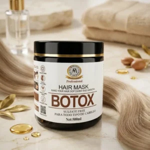 Botox Hair Mask