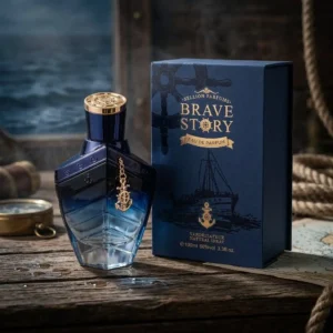 Brave Story Eau De Parfum 100ml