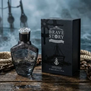 Brave Story Eau De Parfum 100ml