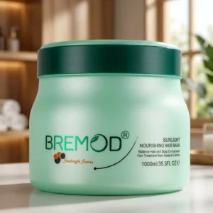 Bremod Sunlight Nourishing Hair Mask 1000ml