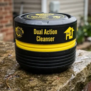 Cabin Dual Action Cleanser