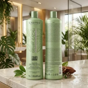 Cadiveu Professional Brasil Cacau BTX Vegan 1L