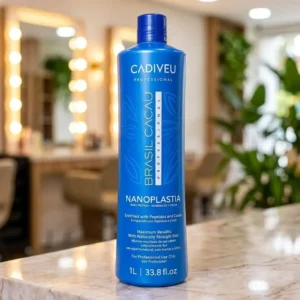 Cadiveu Professional Brasil Cacau Nanoplastia 1L
