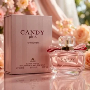 Candy Pink Eau De Parfum 100ml by Le Gala