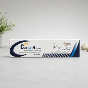 Canix-H Cream 20g
