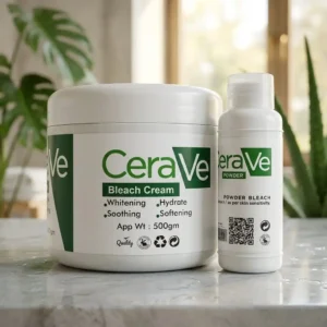 CeraVe Bleach Cream & Powder 500gm