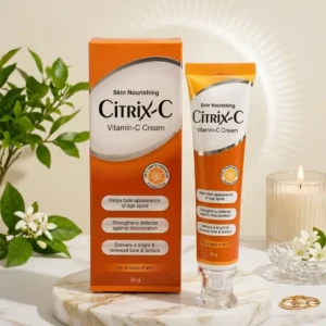 Citrix-C Vitamin-C Cream