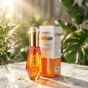 Classic Care Amino Acids with Keratin Hair Serum | Starplex
