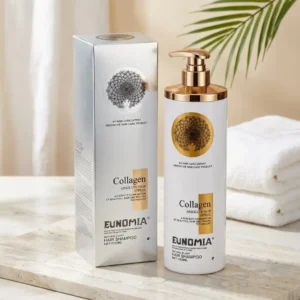Collagen Absolute Hair Appeal Hair Shampoo