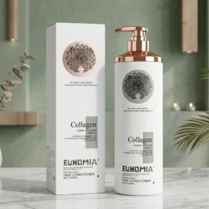 Collagen Absolute Hair Appeal Natural Plant Hair Conditioner