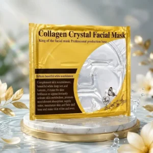 Collagen Crystal Facial Mask – PogoMall