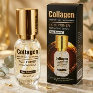 Collagen Face Primer Anti-Aging Serum