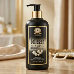 Collagen Shampoo