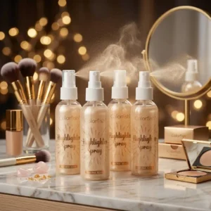 Colorfish Highlighter Spray 80ml