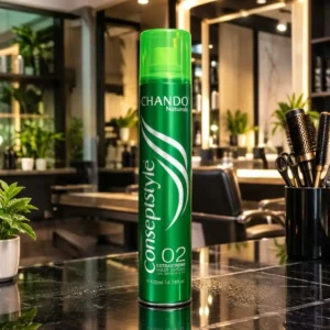 Conceptstyle 02 Extra Strong Hair Spray