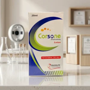 Corsone Lotion 20ml