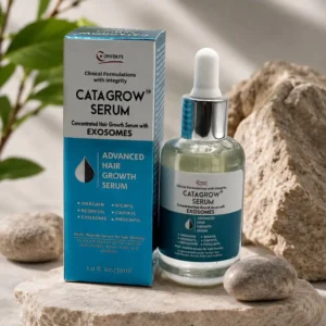 Crystolite Catagrow Serum 30ml