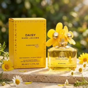 Daisy Sunshine Eau de Toilette Spray