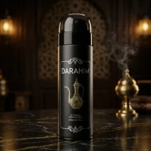 Darahim Premium Arabian Air Freshener Spray – 300ml