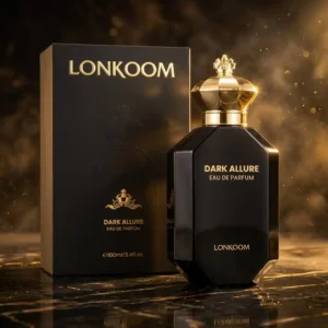 Dark Allure Eau De Parfum 100ml