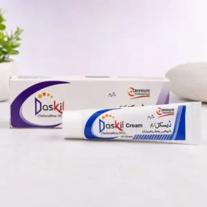 Daskil Cream (Terbinafine HCl)