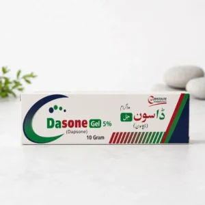 Dasone Gel 5% 10 Gram