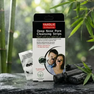 Deep Nose Pore Cleansing Strips