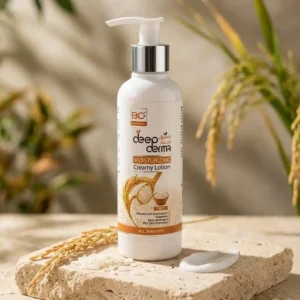Deepderma MOISTURIZING Creamy Lotion