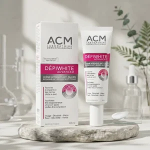 Dépiwhite Advanced Intensive Anti-Brown Spot Cream 40ml | ACM